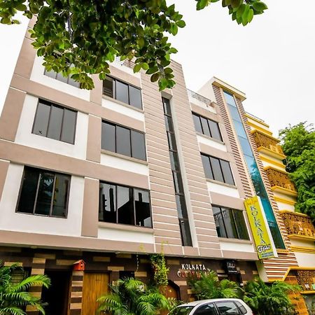 The Kolkata Hotel Luaran gambar