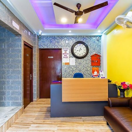 The Kolkata Hotel Luaran gambar