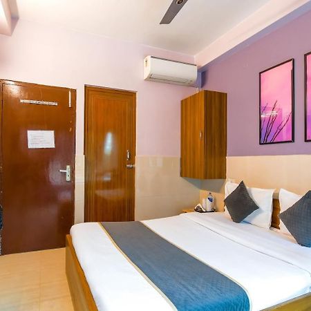 The Kolkata Hotel Luaran gambar
