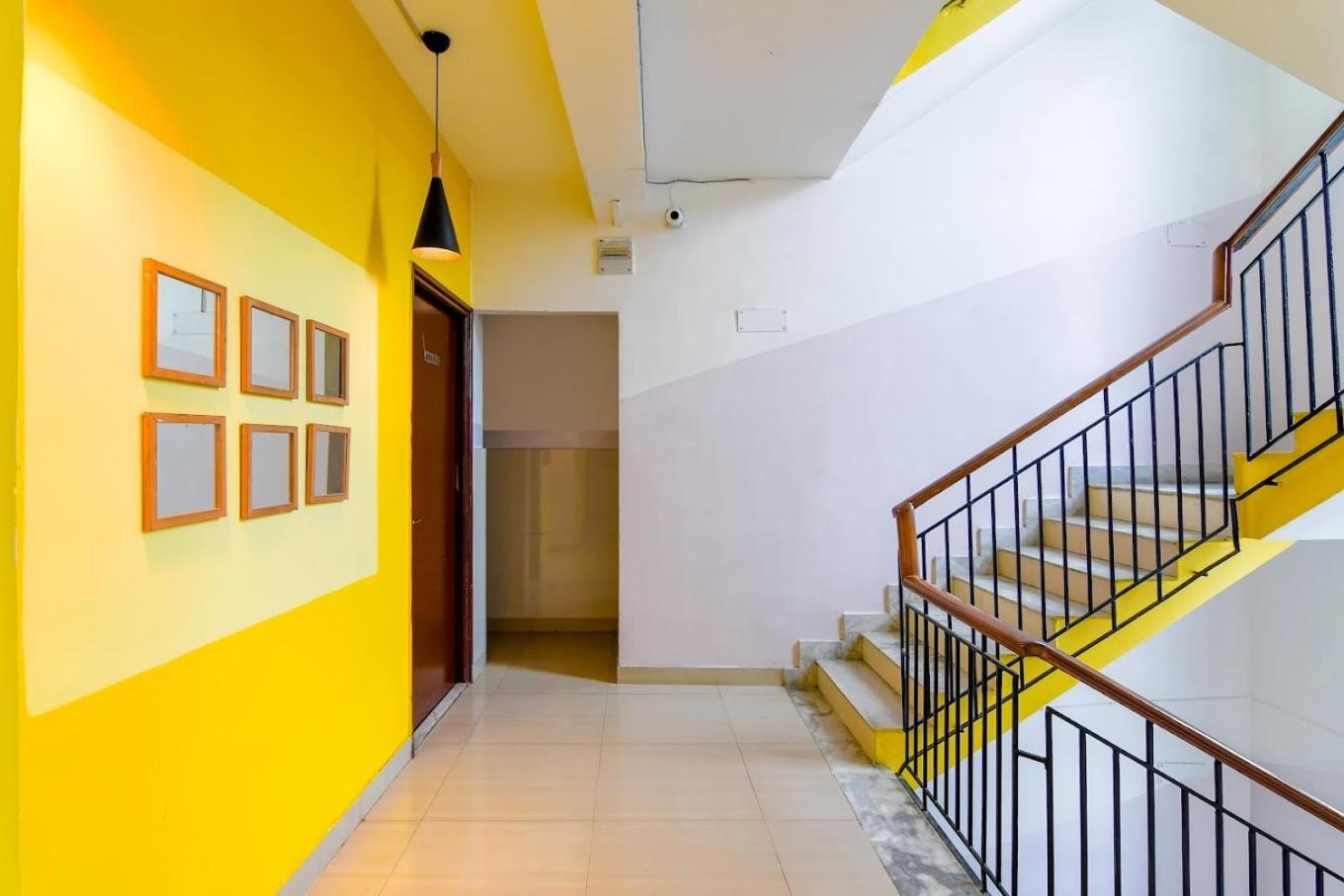 The Kolkata Hotel Luaran gambar