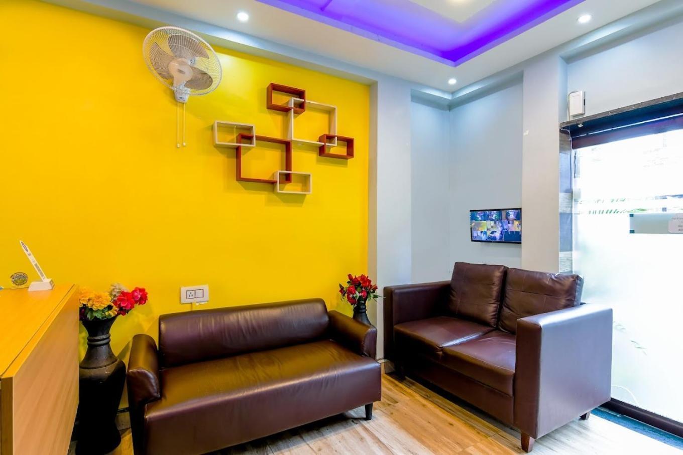 The Kolkata Hotel Luaran gambar
